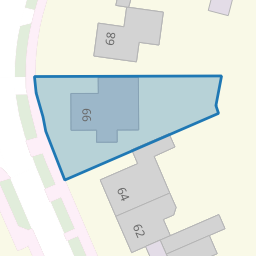 Perceel GNK02-A-3437