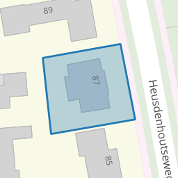 Perceel GNK02-A-3441