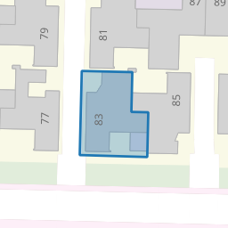 Perceel GNK02-A-3450