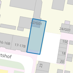 Perceel GNK02-A-3462