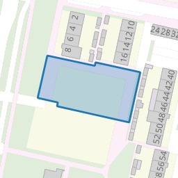 Perceel GNK02-A-3491