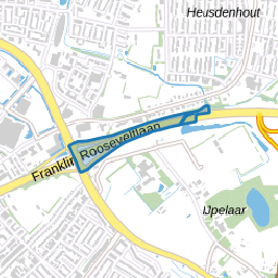 Perceel GNK02-A-3542