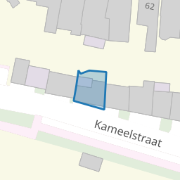 Perceel GNK02-A-3580