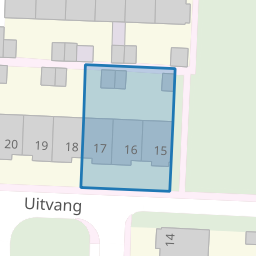 Perceel GNK02-A-3589