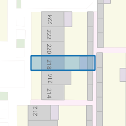 Perceel GNK02-A-3651