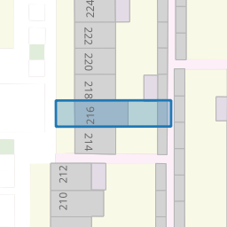 Perceel GNK02-A-3652