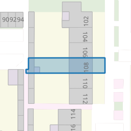 Perceel GNK02-A-3661