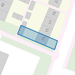 Perceel GNK02-A-3777