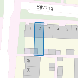 Perceel GNK02-A-3825