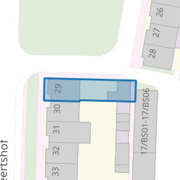 Perceel GNK02-A-3843