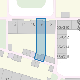 Perceel GNK02-A-3851