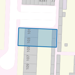 Perceel GNK02-A-3855