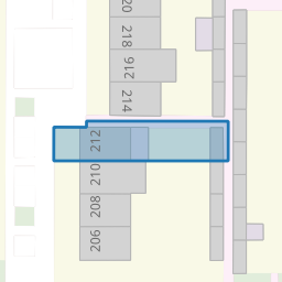 Perceel GNK02-A-3862