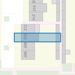 Perceel GNK02-A-3863
