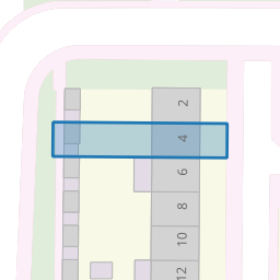 Perceel GNK02-A-3892