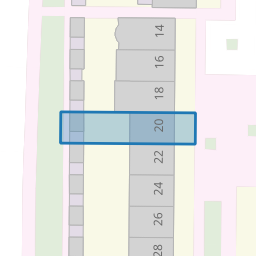 Perceel GNK02-A-3898