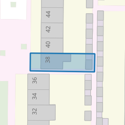 Perceel GNK02-A-3915