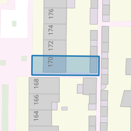 Perceel GNK02-A-3960