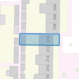 Perceel GNK02-A-3961