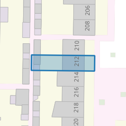 Perceel GNK02-A-3962