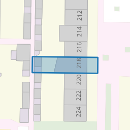 Perceel GNK02-A-3965