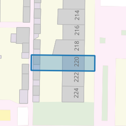 Perceel GNK02-A-3966