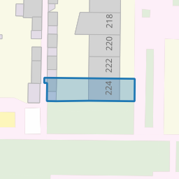 Perceel GNK02-A-3968