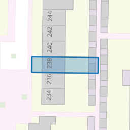 Perceel GNK02-A-3980