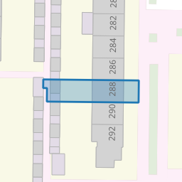 Perceel GNK02-A-3986