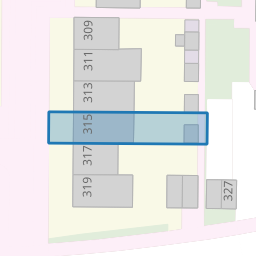 Perceel GNK02-A-4009