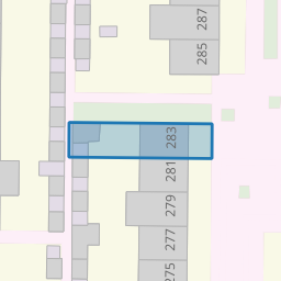 Perceel GNK02-A-4021