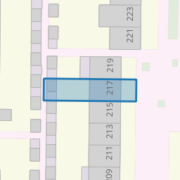 Perceel GNK02-A-4035