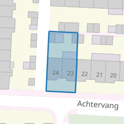 Perceel GNK02-A-4099