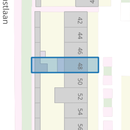 Perceel GNK02-A-4263