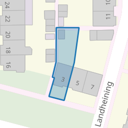 Perceel GNK02-A-4305