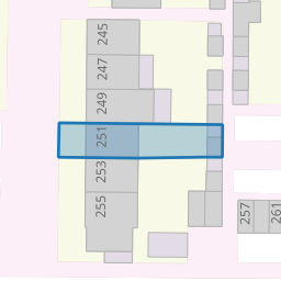 Perceel GNK02-A-4331