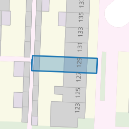 Perceel GNK02-A-4368