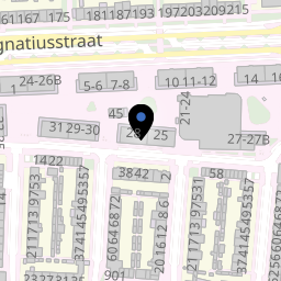 Appartement GNK02 A 4418 10
