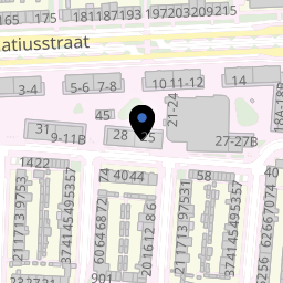 Appartement GNK02 A 4418 15
