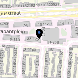 Appartement GNK02 A 4418 4