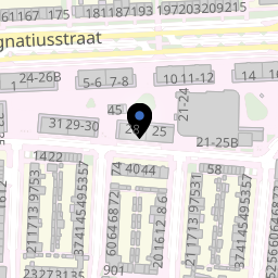 Appartement GNK02 A 4418 6
