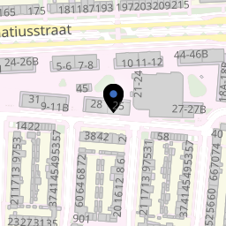 Appartement GNK02 A 4418 7