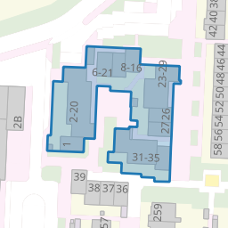 Perceel GNK02-A-4539