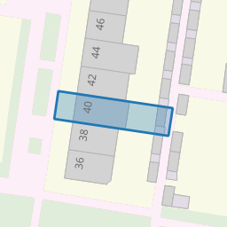 Perceel GNK02-A-4658