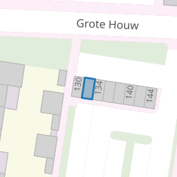 Perceel GNK02-A-4698