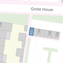 Perceel GNK02-A-4699