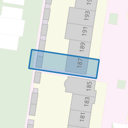 Perceel GNK02-A-4710