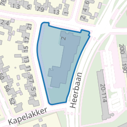 Perceel GNK02-A-4766