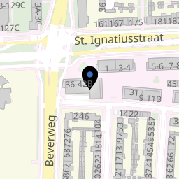 Appartement GNK02 A 4831 12