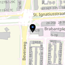Appartement GNK02 A 4831 8